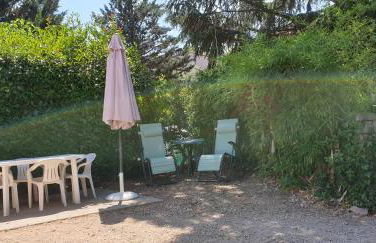 La villa des fleurs - Foto 38