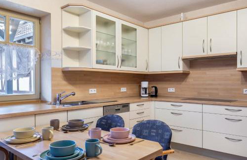 Ferienhaus Hof Schäfer - Foto 7