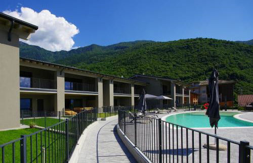 La Terrazza sul Lago - Foto 19