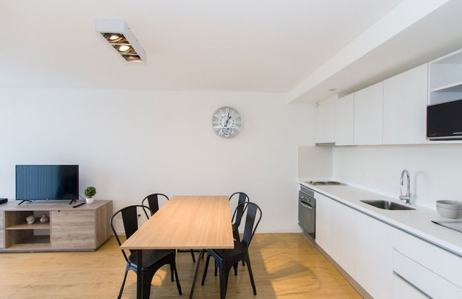 Pacífico Apartamentos Terrazas - Foto 13