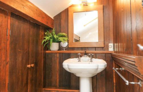 Courtyard Cottage - Foto 24