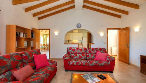 Villa Oronella by Interhome - Foto 3