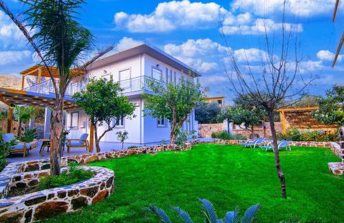 Bitsakis Family I - Paleochora Luxury House - Foto 50