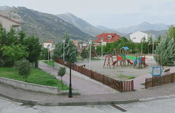 Vagelis 2 Nemea apartments - Foto 11