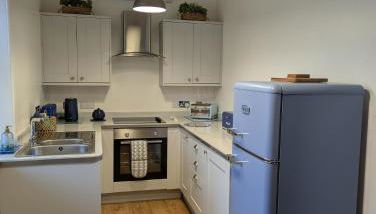 Shadow's Cottage situated in Fishertown, Nairn. - Foto 5