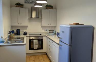 Shadow's Cottage situated in Fishertown, Nairn. - Foto 5