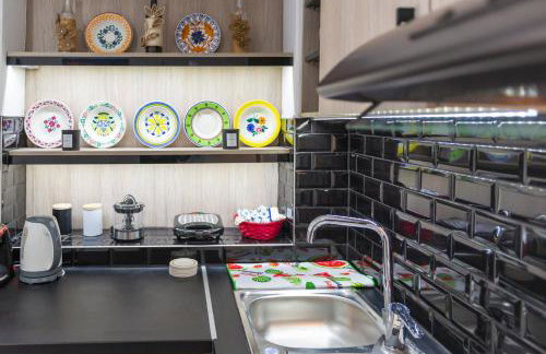 (Stoa escape) traditional home - Foto 32