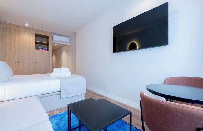 Iconic Suites - Foto 34