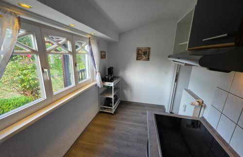 Gundis Heidehus, Ferienhaus - Foto 10