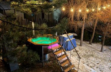 SkiBajkowa Chata - Foto 11