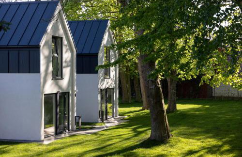 Domki Villa Hoff Resort - Foto 31