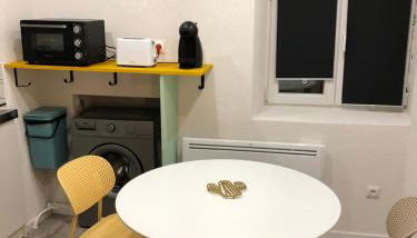 Chez Julien: appartement confort plein centre - Foto 5