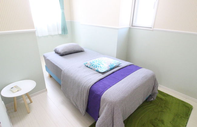 Condominium Felicita Naha - Foto 17