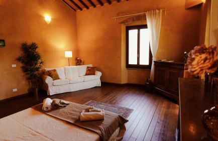 Apartment in Villa il Ciliegio - Foto 7