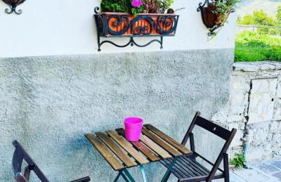 La casa di Teo Pescocostanzo - Foto 31