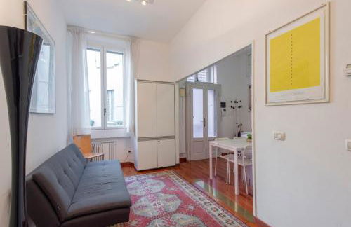 Stylish Apartment at Isola-Garibaldi District - B Home - Foto 13