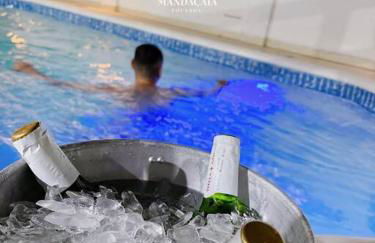 Casa Mandaçaia - Foto 21