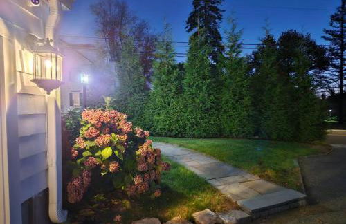 Heart Historic Ridgefield Studio WALK to town - Foto 15