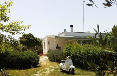 La Dimora dei Gelsi - Foto 21