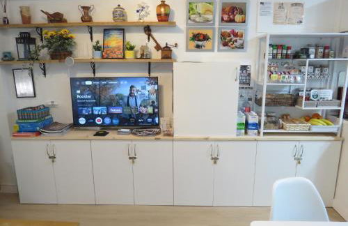 MERINDADES AMAZUL CORZO - Apartamento Turístico - Medina de Pomar - Foto 80