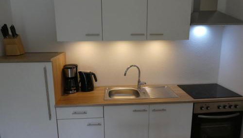 Ferienwohnung Nordlicht - Foto 2