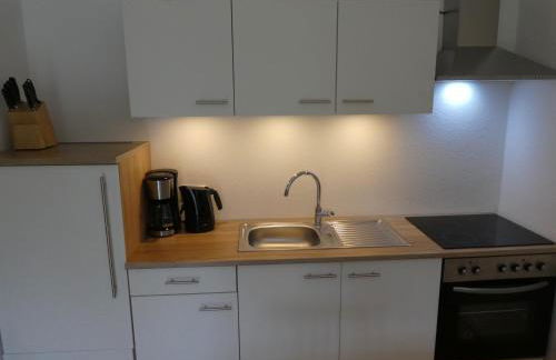 Ferienwohnung Nordlicht - Foto 2