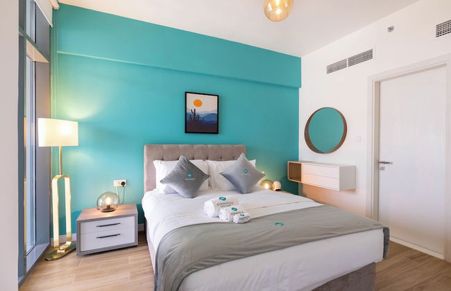 Bloomfields Iconic 2BR Duplex Apartment - Photo 1