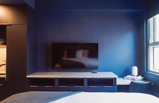 Pierce Boutique Apartments - Foto 56