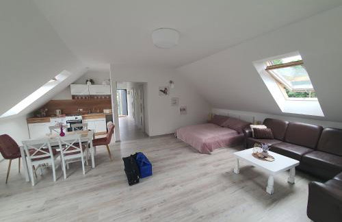 Apartment am See für bis zu 7 Personen - Foto 9