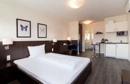 Living am Carlsplatz Apartment - Photo 86