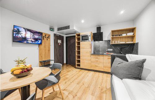 Creativ Wohnen Apartmenthaus Forstinning - Foto 1