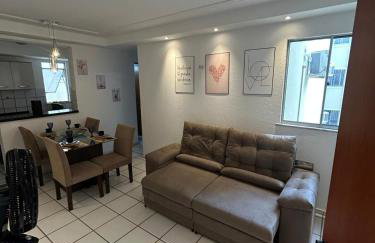 Apartamento em Turu Conforto e excelente localização - Foto 16