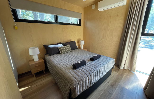 BIG4 Carnarvon Gorge Holiday Park - Foto 20