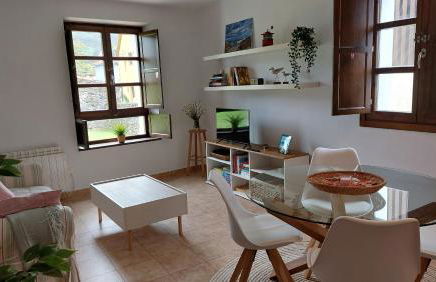 Apartamento en Preciosa Casa de Indiano en Noriega, Asturias - Foto 11