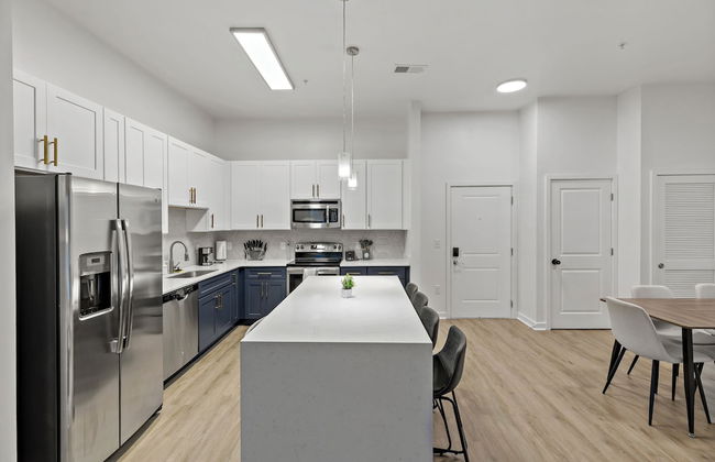 ROVE LIVING/KB - Midtown205 - Foto 18