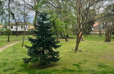 Au Point Carré - Appartement tout confort au calme - Foto 13