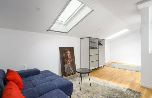 Villa in Pore with Private Pool and Beach - Foto 12