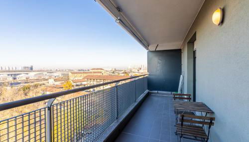 Cosenz Charme Apartment - Foto 4