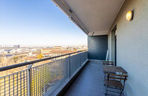 Cosenz Charme Apartment - Foto 4