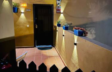 Casita Fuertencanto - Photo 20