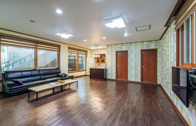 Haeorum Pension - Foto 45