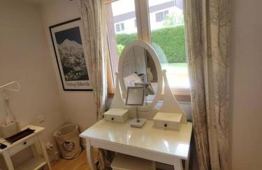 Chamonix Garden Flat with a View of Mont-Blanc - Référence XEPKMM - Foto 59