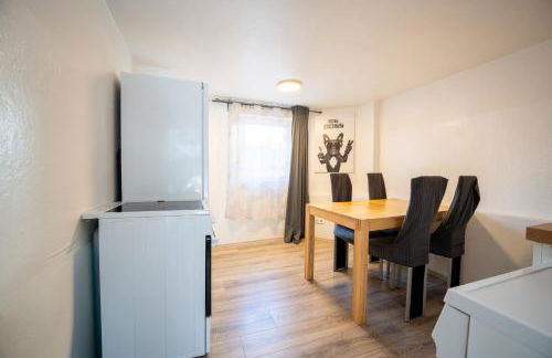 City Stay Bremen Apartment bis 4 Personen - Foto 6