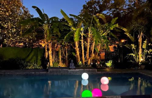 3 Bedroom Tropical Oasis in Jax Beach - Foto 20