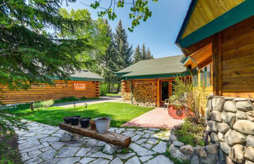 Life on Easy Street with Hot Tub 7 Mi to Dwtn! - Foto 28