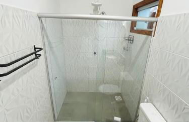 Loft 2 quartos with full kitchen - Photo 18