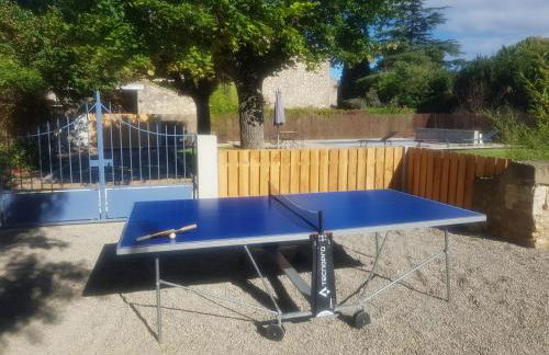 Grande Maison Vigneronne, proche de la mer - Foto 7