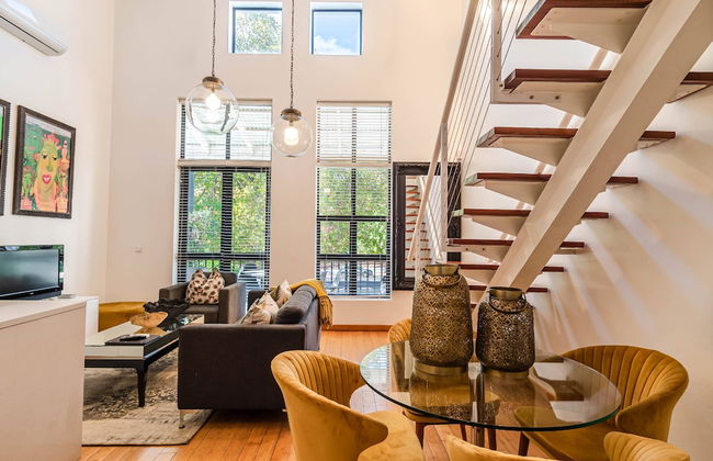 The Ivy Apartments - Foto 71