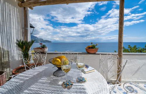 Villa Gianna "house near the sea on the Amalfi Coast" - Foto 14