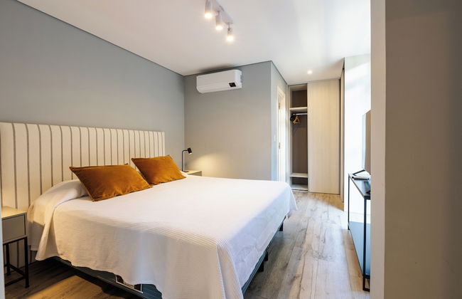 Residencias Roque Suarez - Foto 20